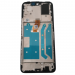Дисплей для Huawei Honor X7 + тачскрин + рамка (черный), Full ORIG#2167634