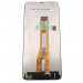 Дисплей для Huawei Honor X7a/X7a Plus + тачскрин (черный), Full ORIG#2144625