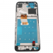 Дисплей для Huawei Nova Y61 + тачскрин + рамка (черный), Full ORIG#2167861