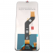Дисплей для Infinix Hot 11 (X689F)/Hot 10s (X689D) + тачскрин (черный),Full ORIG#2144549
