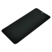 Дисплей для Infinix Hot 11s NFC + тачскрин (черный), Full ORIG#2144546
