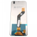 Дисплей для Infinix Hot 12 Play (X6816D) + тачскрин (черный), Full ORIG#2144545
