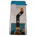 Дисплей для Infinix Hot 20 (X6826) + тачскрин (черный), Full ORIG#2144541