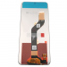 Дисплей для Infinix Hot 30 Play (X6835B) + тачскрин (черный), Full ORIG#2144529