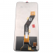 Дисплей для Infinix Hot 30i (X669D) + тачскрин (черный), Full ORIG#2144582