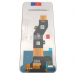 Дисплей для Infinix Hot 50 4G (X6882) + тачскрин (черный), Full ORIG#2144559