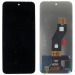 Дисплей для Infinix Hot 60i (X6728) + тачскрин (черный), Full ORIG#2144595