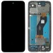 Дисплей для Infinix Smart 10 (X6725) + тачскрин (черный), Full ORIG#2144597