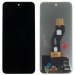 Дисплей для Infinix Smart 10 Plus (X6725B) + тачскрин (черный), Full ORIG#2144593