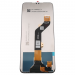 Дисплей для Infinix Smart 6 (X6511) + тачскрин (черный), Full ORIG#2144590