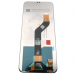 Дисплей для Infinix Smart 6 Plus (X6823C) + тачскрин (черный), Full ORIG#2145308