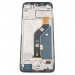 Дисплей для Infinix Smart 6 Plus (X6823C) + тачскрин + рамка (черный),Full ORIG#2145488