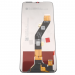 Дисплей для Infinix Smart 7 HD (X6516) + тачскрин (черный), Full ORIG#2145513