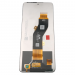 Дисплей для Infinix Smart 8 Plus (X6526) + тачскрин (черный), Full ORIG#2145442