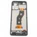 Дисплей для Infinix Smart 8 Pro (X6525B) + тачскрин + рамка (черный),Full ORIG#2145794