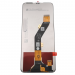 Дисплей для Itel P40 + тачскрин (черный), Full ORIG#2145354