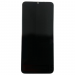 Дисплей для Realme C25Y (RMX3265) + тачскрин (черный), Full ORIG#2145226