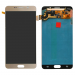 Дисплей для Samsung SM-N920 Galaxy Note 5 + тачскрин (золото),ОРИГ100%#2155626