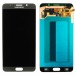 Дисплей для Samsung SM-N920 Galaxy Note 5 + тачскрин (серебро),ОРИГ100%#2155625