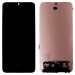 Дисплей для Samsung SM-S731 Galaxy S25 FE 5G (2025) + тачскрин(черный), ОРИГ100%#2146308