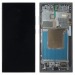 Дисплей для Samsung SM-S928 Galaxy S24 Ultra 5G + тачскрин + рамка(черный титан), OLED LCD#2147801
