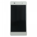Дисплей для Sony Xperia E5 (5") (F3311) + тачскрин (белый), Full ORIG#2145091