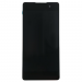 Дисплей для Sony Xperia E5 (5") (F3311) + тачскрин (черный), Full ORIG#2145090