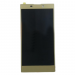 Дисплей для Sony Xperia L2 (H4311/H4331) + тачскрин (золото), Full ORIG#2145089