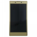 Дисплей для Sony Xperia L2 (H4311/H4331) + тачскрин + рамка (золото),Full ORIG#2145328