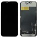 Дисплей для iPhone 13 + тачскрин + рамка (черный), ориг#2146310