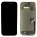 Дисплей для iPhone 16 Pro + тачскрин + рамка (черный), OLED ALG(шлейф IC)#2147805