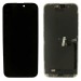 Дисплей для iPhone 16 Pro Max + тачскрин + рамка (черный), OLED ALG(шлейф IC)#2147804
