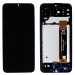 Дисплей для Samsung SM-A135/A137/M135 Galaxy A13/A13 4G/M13(2022) + тачскрин + рамка (черный), ориг#2145325