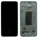 Дисплей для Samsung SM-A366 Galaxy A36 5G (2025) + тачскрин + рамка(лайм), ОРИГ100%#2146322