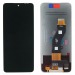 Дисплей для Tecno Pova 7 5G (LJ7) + тачскрин (черный), Full ORIG#2145423