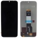 Дисплей для Xiaomi Redmi 15C 4G/Poco C85 + тачскрин (черный), ориг#2145083