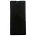 Дисплей для Blackview A100 + тачскрин (черный), Full ORIG#2146122