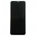 Дисплей для Blackview A55 Pro + тачскрин (черный), Full ORIG#2146254
