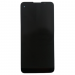 Дисплей для Blackview BL5000 5G + тачскрин (черный), Full ORIG#2146242