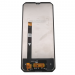 Дисплей для Blackview BV9200 + тачскрин (черный), Full ORIG#2144700