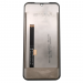 Дисплей для Doogee S86 + тачскрин (черный), Full ORIG#2144698
