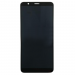 Дисплей для Huawei Honor 7X + тачскрин (черный), ориг#2145341