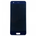 Дисплей для Huawei Honor 9/9 Premium + тачскрин (синий), ориг#2145503