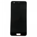 Дисплей для Huawei Honor 9/9 Premium + тачскрин (черный), ориг#2145502