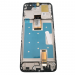 Дисплей для Huawei Honor X6a + тачскрин + рамка (черный), Full ORIG#2144667