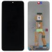 Дисплей для Huawei Honor X9c Smart + тачскрин (черный), Full ORIG#2144607