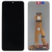 Дисплей для Huawei Honor X9c Smart + тачскрин (черный), ориг#2144608