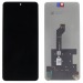 Дисплей для Huawei Nova 11i + тачскрин (черный), Full ORIG#2144610