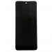 Дисплей для Infinix Hot 11s NFC + тачскрин (черный), ориг#2145082