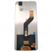 Дисплей для Infinix Hot 12 Play (X6816D) + тачскрин (черный), ориг#2144580